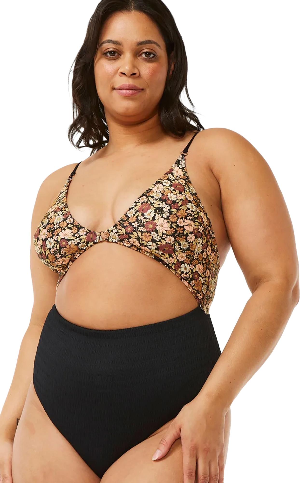 Numéro de l'image de la galerie de produits 4 pour le produit Maillot de bain une pièce Sea Of Dreams Good Coverage - Femme