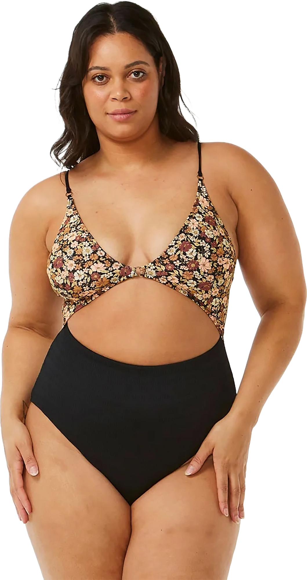 Numéro de l'image de la galerie de produits 1 pour le produit Maillot de bain une pièce Sea Of Dreams Good Coverage - Femme