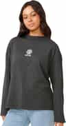 Colour: Washed Black