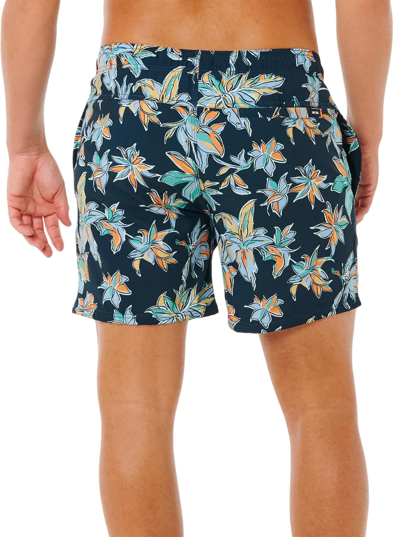 Product gallery image number 6 for product Sessions Volley Boardshorts - Men's