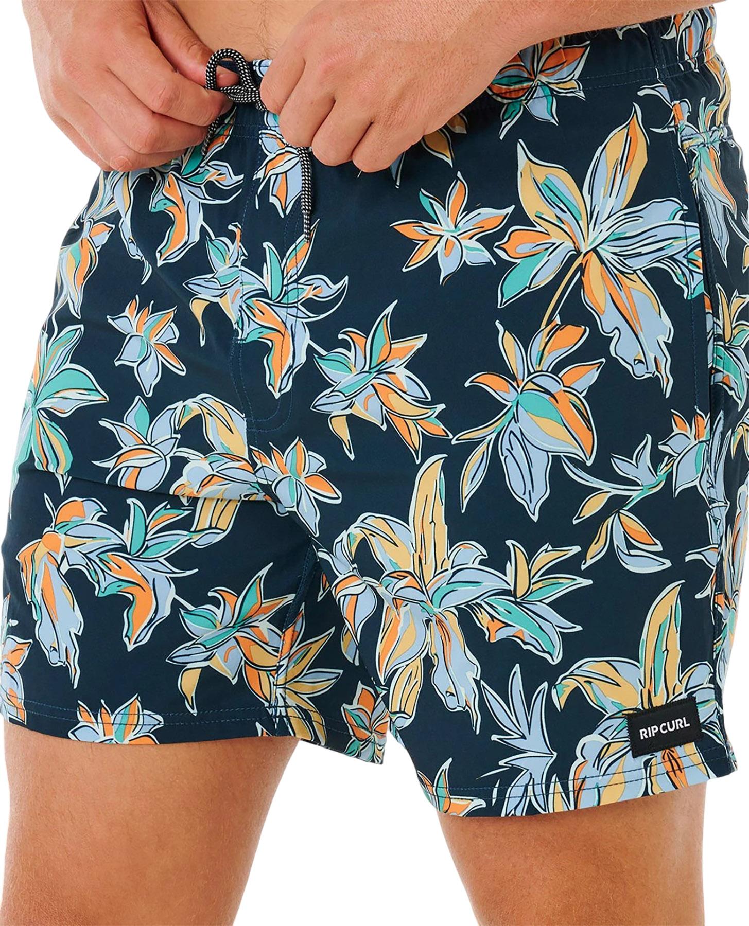 Product gallery image number 2 for product Sessions Volley Boardshorts - Men's