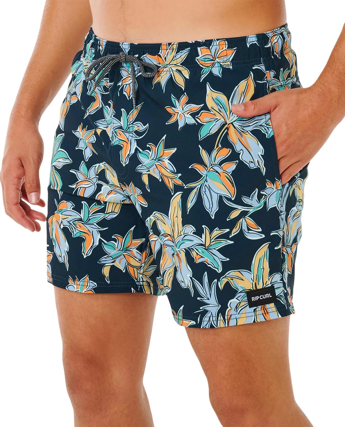 Product gallery image number 4 for product Sessions Volley Boardshorts - Men's
