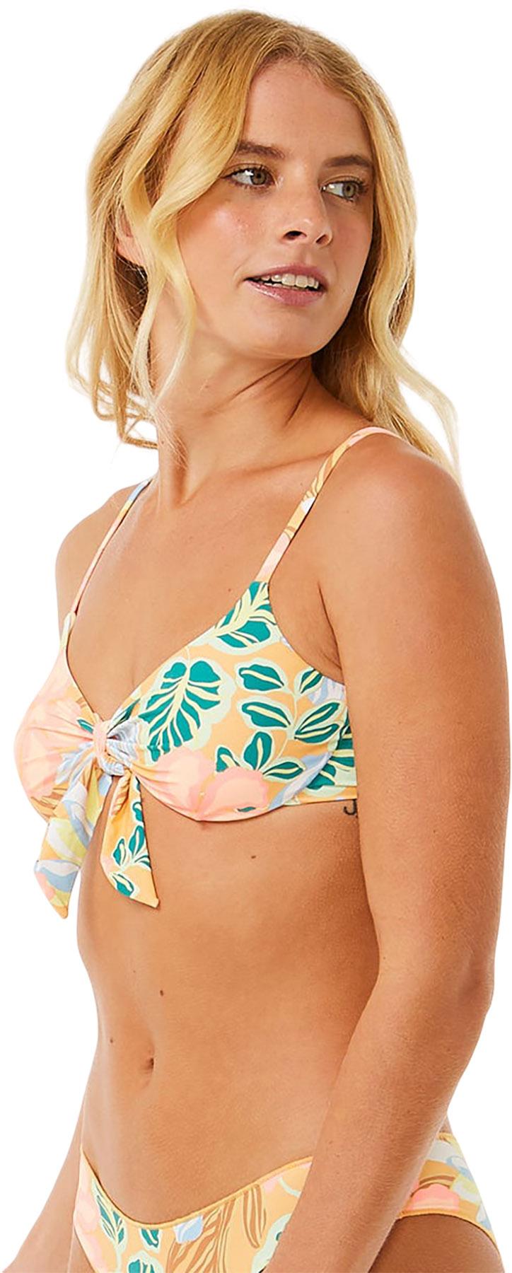 Product gallery image number 4 for product Follow The Sun Bralette Bikini Top - Women's