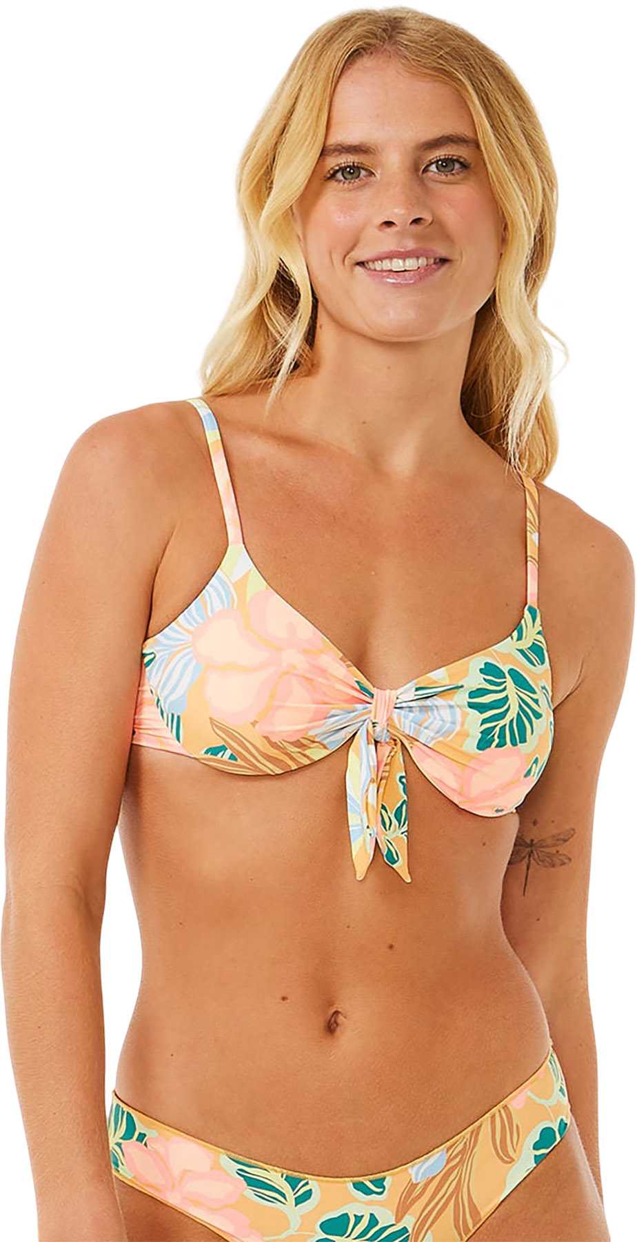 Product image for Follow The Sun Bralette Bikini Top - Women's