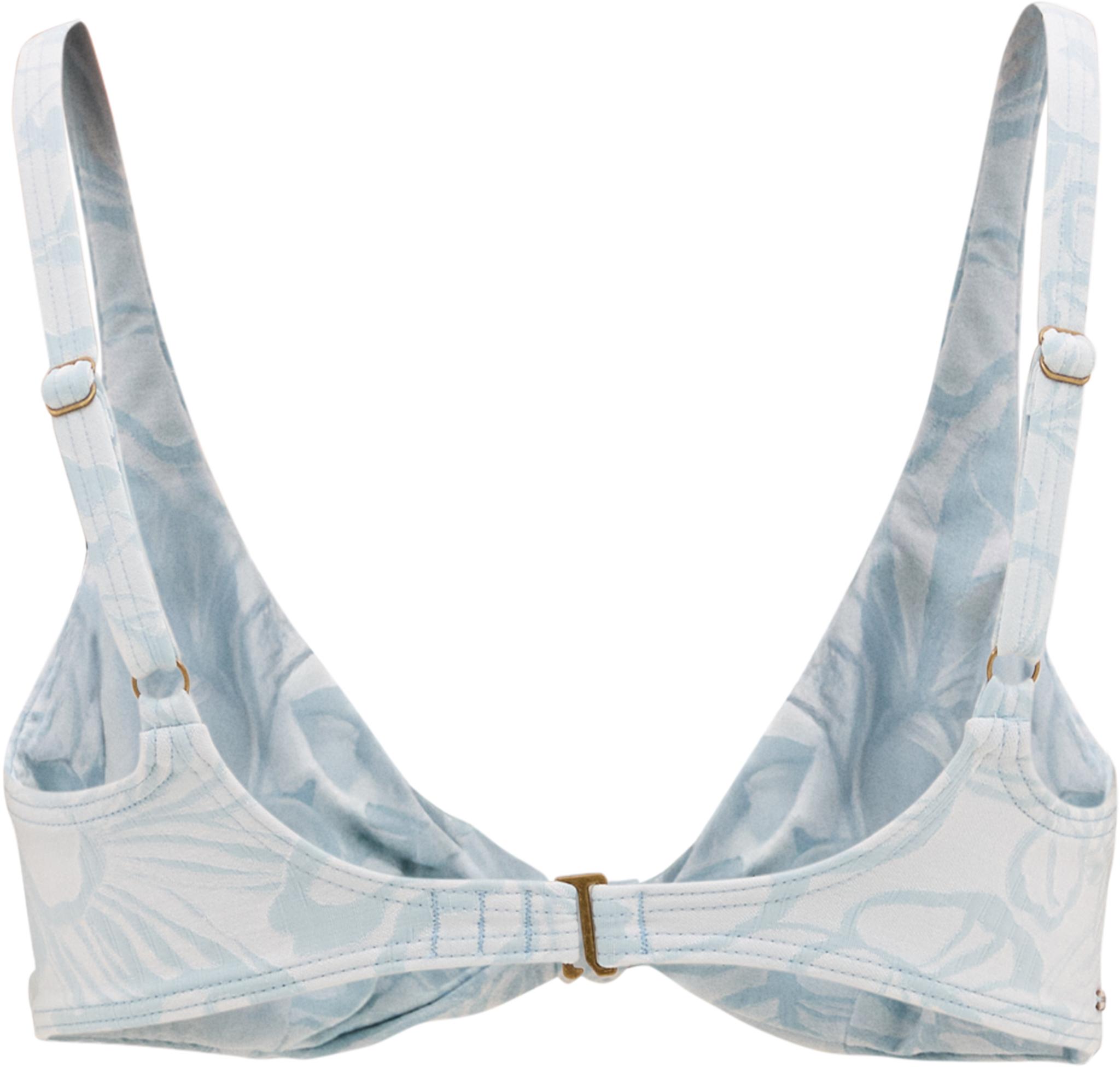 Product gallery image number 2 for product Sun Chaser D-DD Twist Bikini Top - Women's