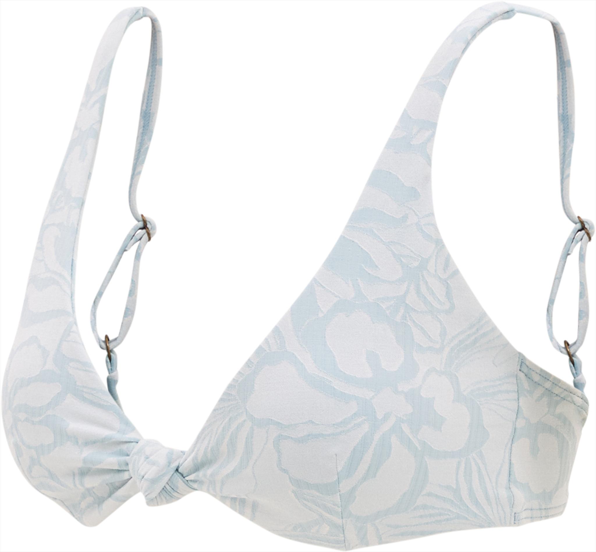 Product gallery image number 3 for product Sun Chaser D-DD Twist Bikini Top - Women's