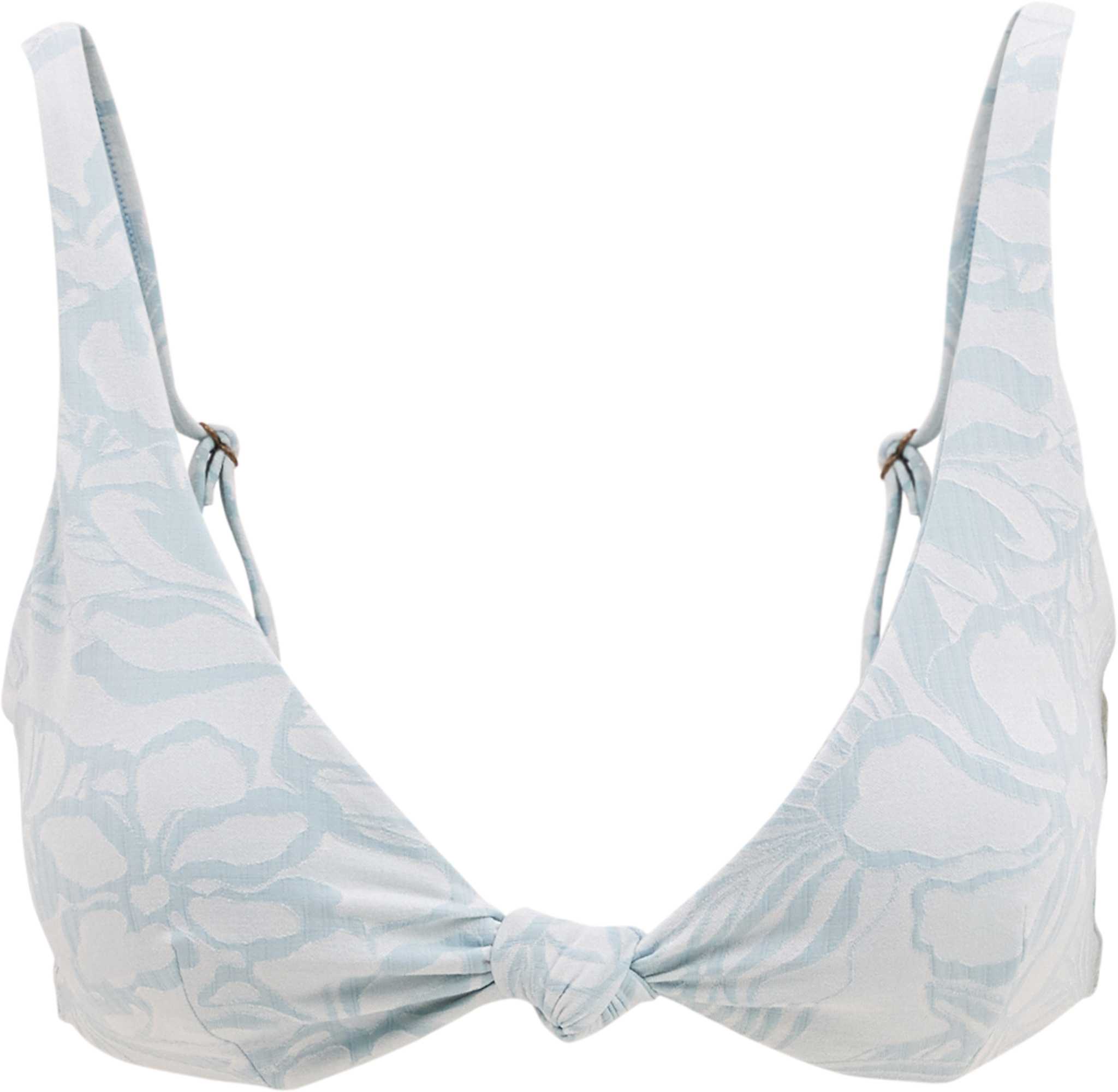 Product image for Sun Chaser D-DD Twist Bikini Top - Women's