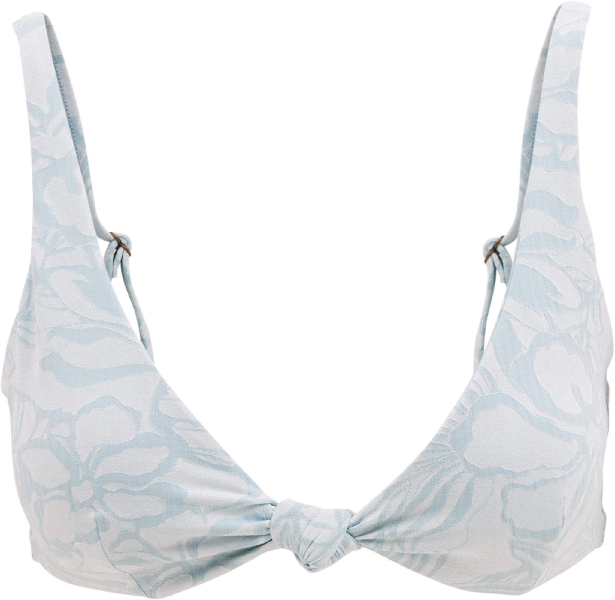 Product image for Sun Chaser D-DD Twist Bikini Top - Women's
