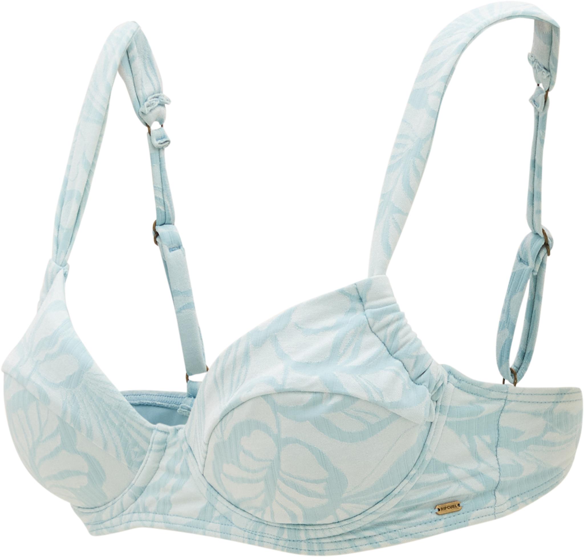 Numéro de l'image de la galerie de produits 3 pour le produit Haut de bikini balconnet Sun Chaser - Femme