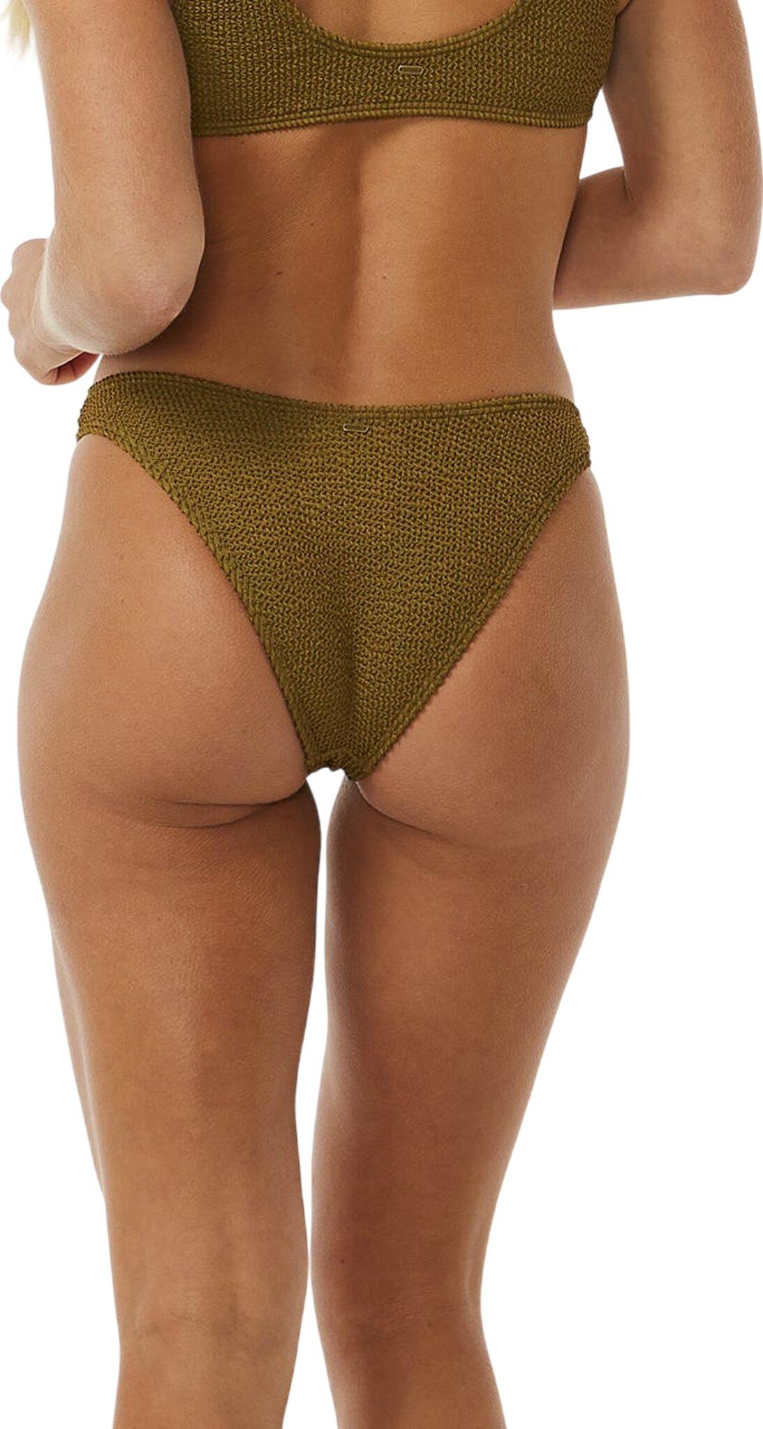 Product gallery image number 6 for product Sunshine Cheeky Bikini Bottom - Women's