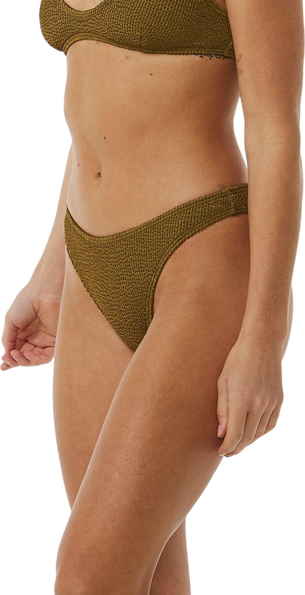Product gallery image number 3 for product Sunshine Cheeky Bikini Bottom - Women's