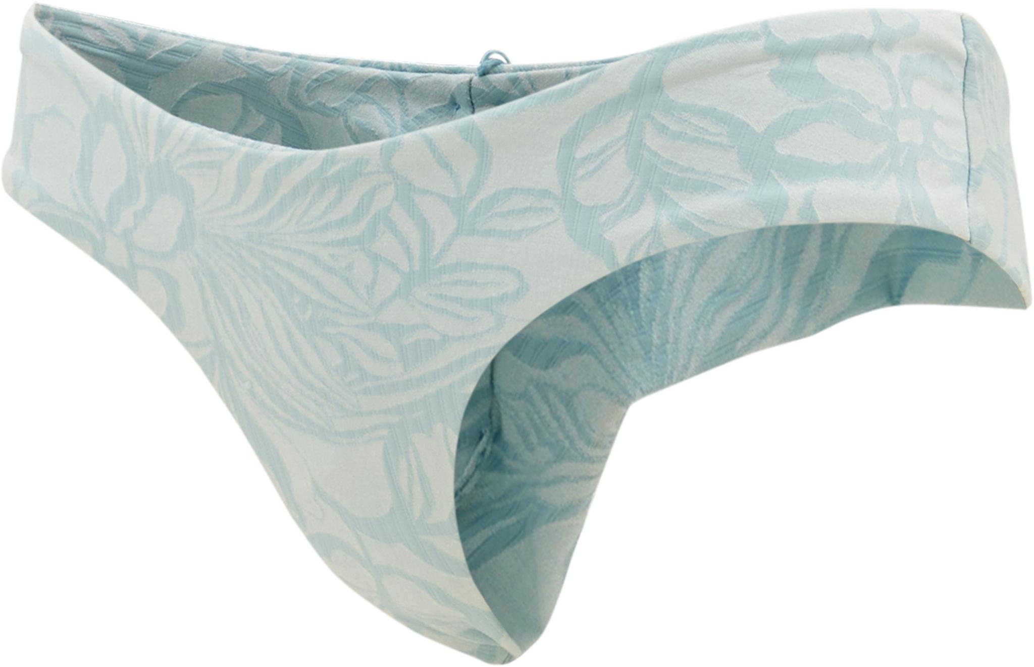 Numéro de l'image de la galerie de produits 3 pour le produit Bas de bikini brésilien Sun Chaser - Femme