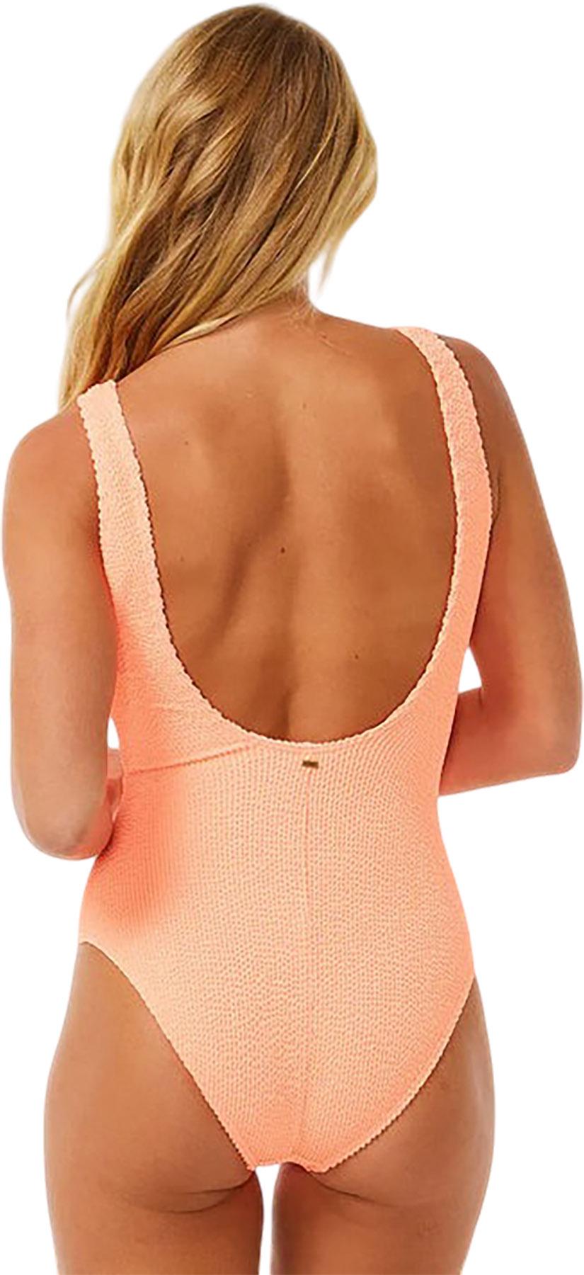 Numéro de l'image de la galerie de produits 2 pour le produit Maillot de bain une pièce Sunshine - Femme