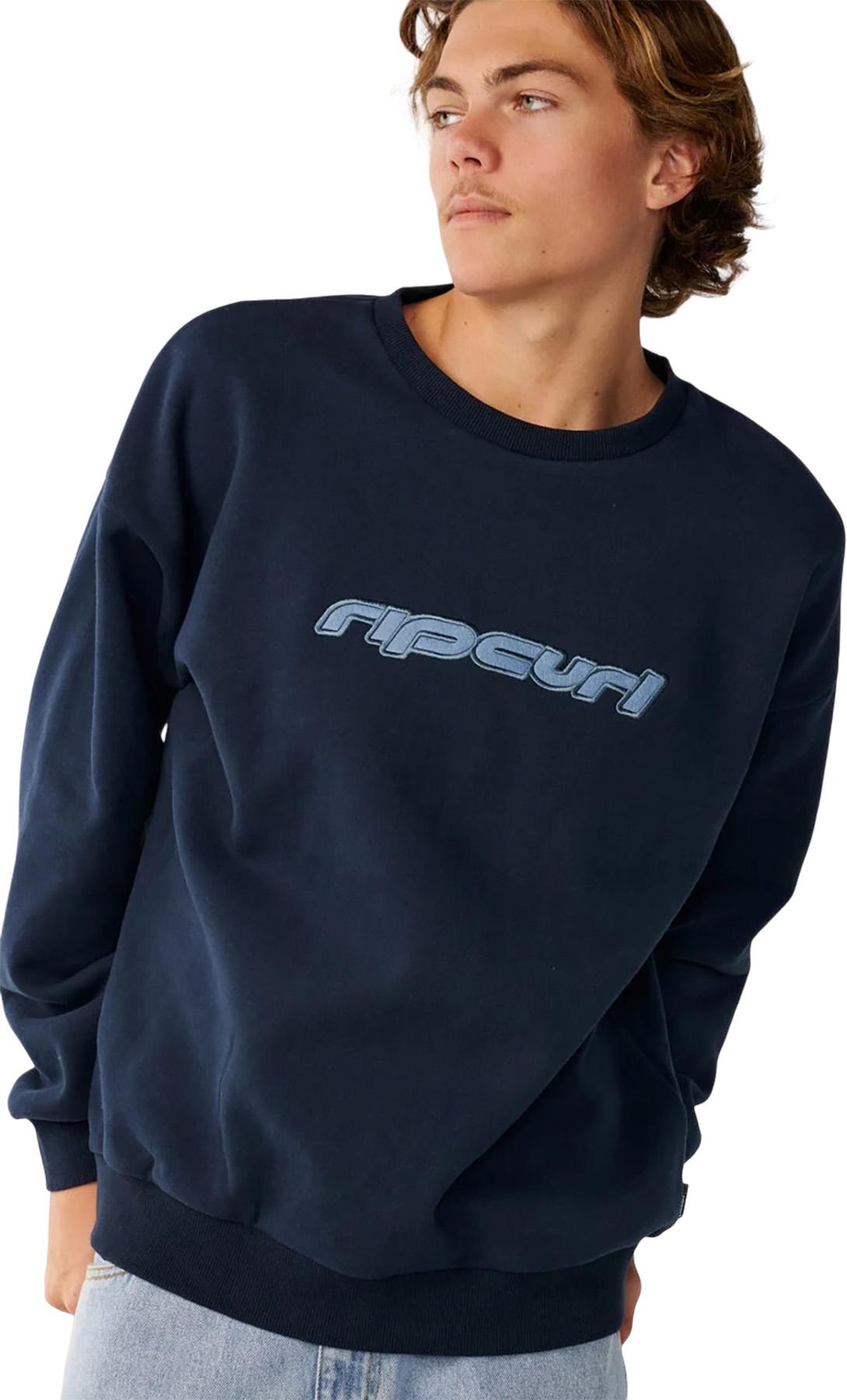 Product gallery image number 4 for product Archive Crew - Men's