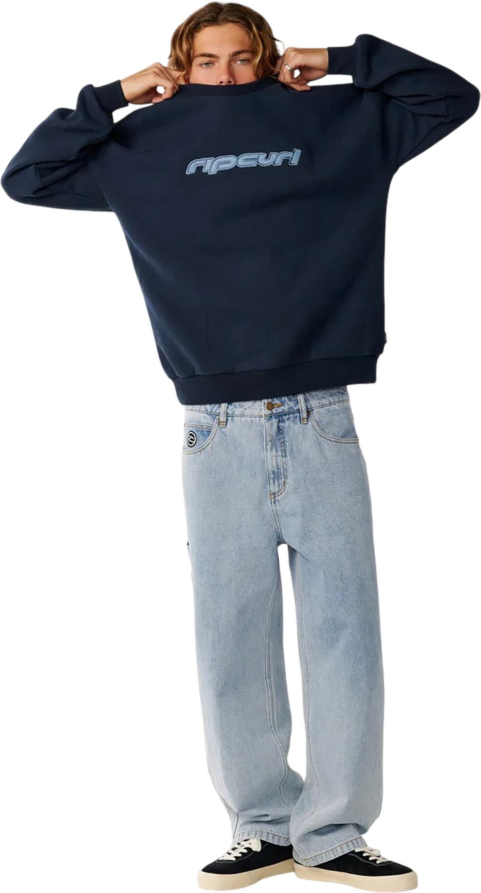 Product gallery image number 3 for product Archive Crew - Men's