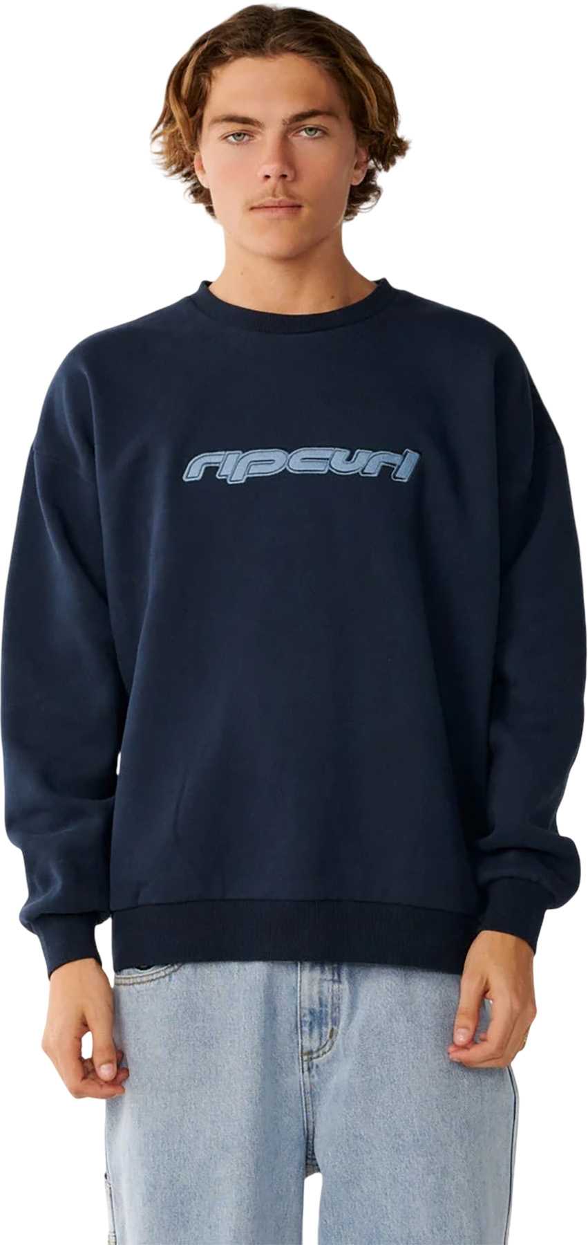 Dark Navy