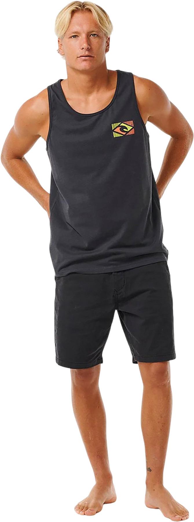 Product gallery image number 2 for product Traditions Tank Top - Men's