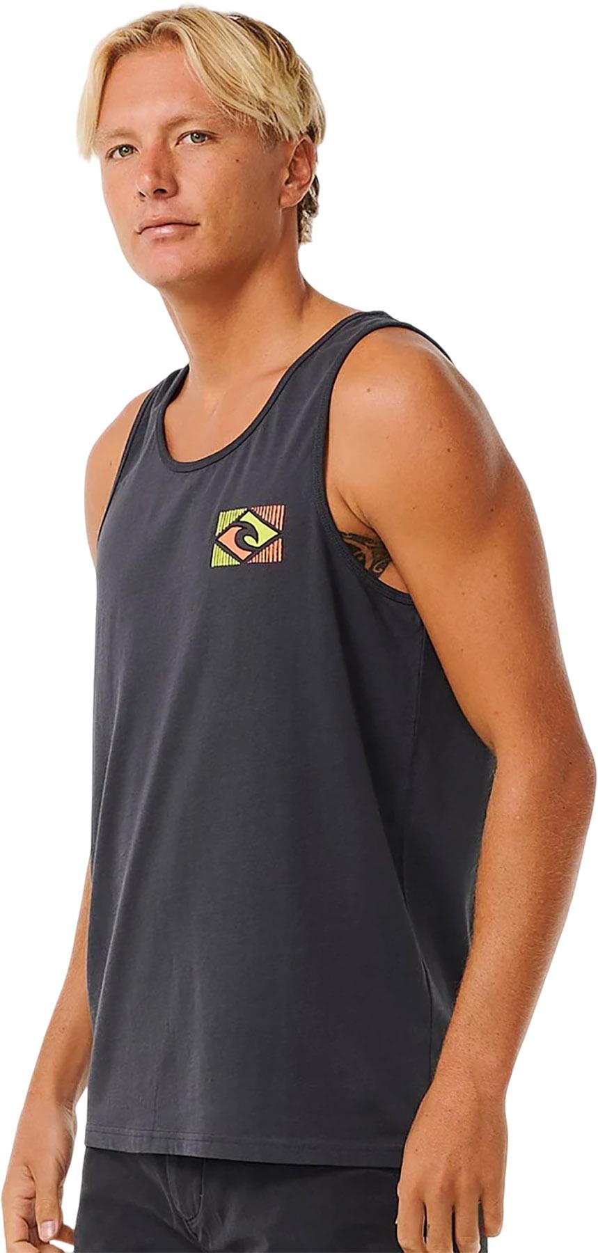 Product gallery image number 4 for product Traditions Tank Top - Men's