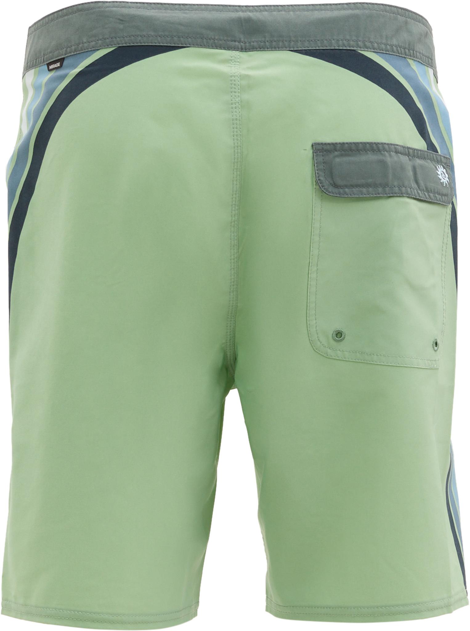 Product gallery image number 2 for product Mirage Pacific Rinse Revival Boardshorts - Men’s