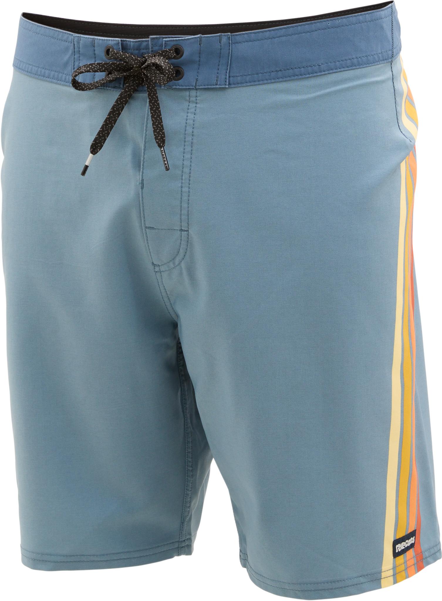 Product gallery image number 3 for product Short de bain Mirage Pacific Rinse Revival - Homme