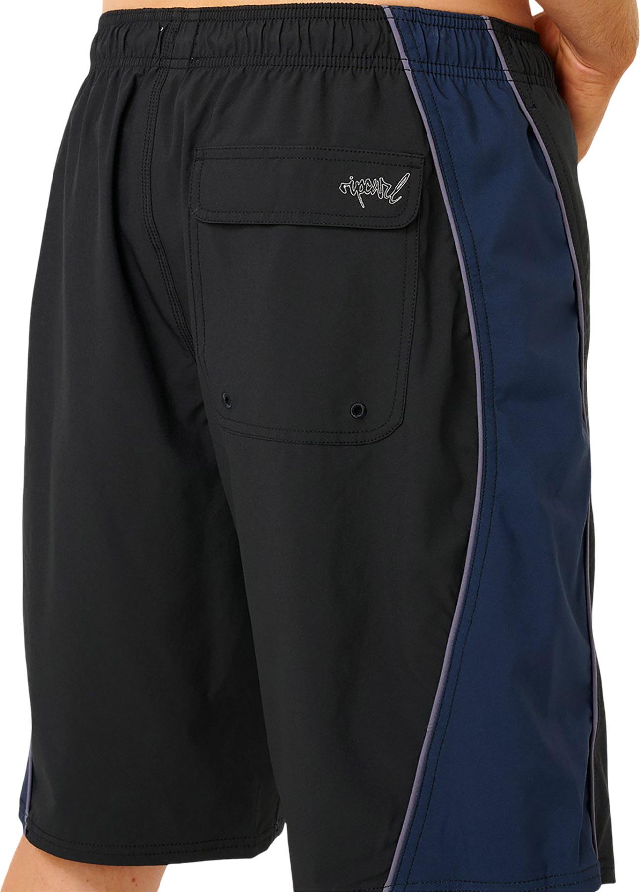 Product gallery image number 4 for product Short de bain volley Panel Beater - Homme