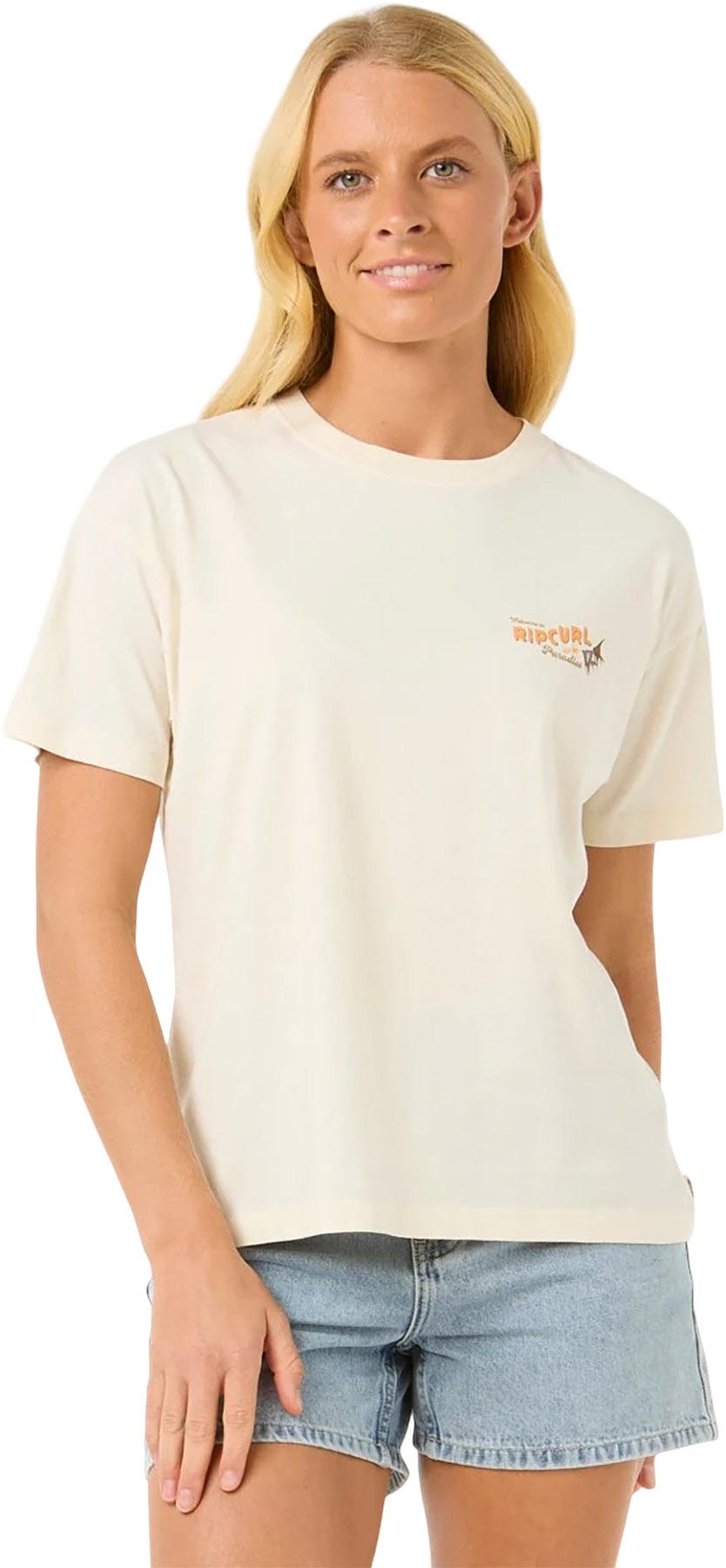 Product image for Cala Vadella Relaxed Tee - Women's