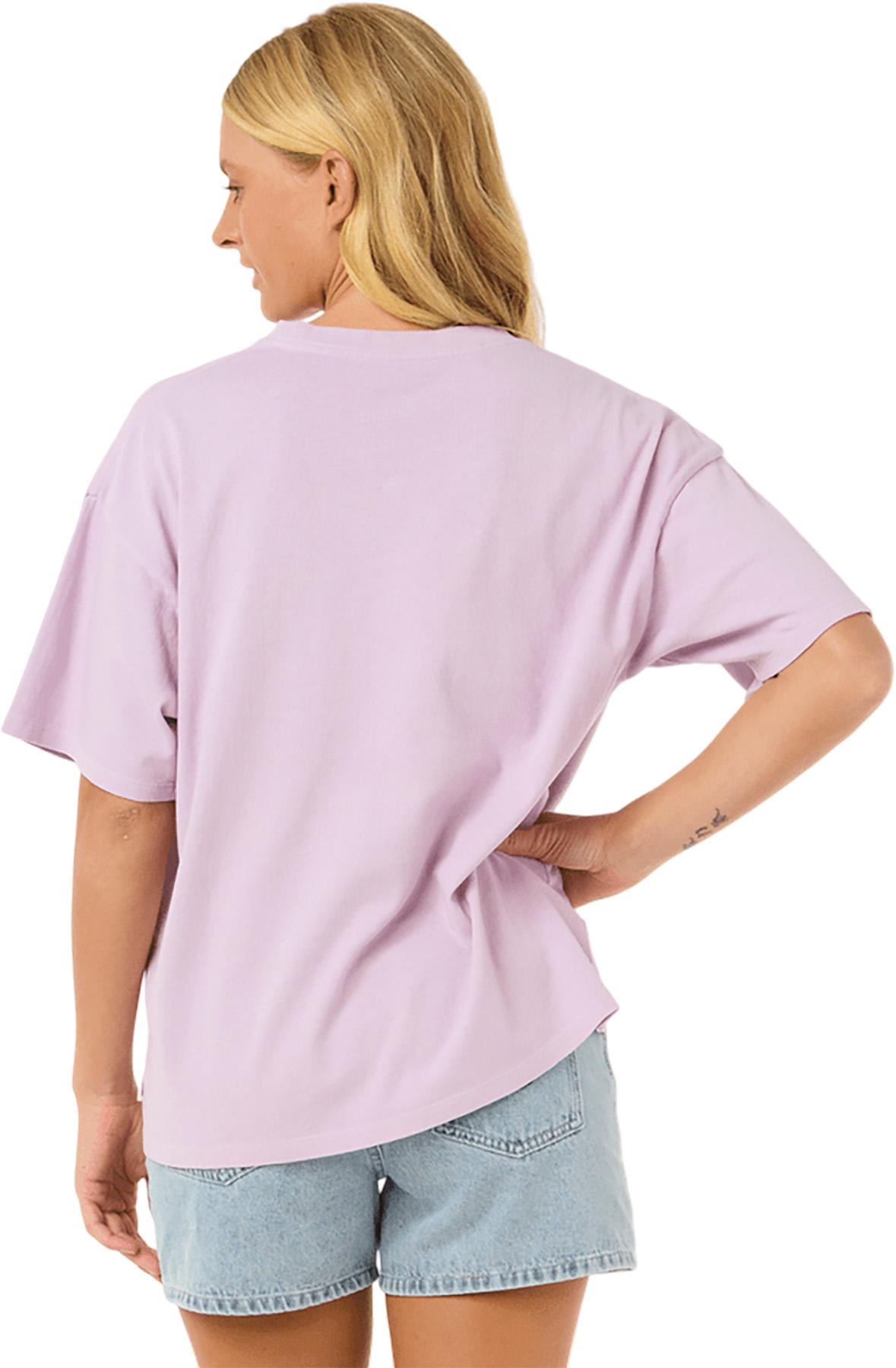 Numéro de l'image de la galerie de produits 2 pour le produit T-shirt Cove Heritage - Femme