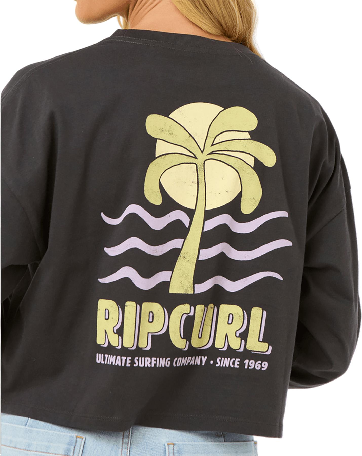 Numéro de l'image de la galerie de produits 3 pour le produit T-shirt à manches longues Cala - Femme