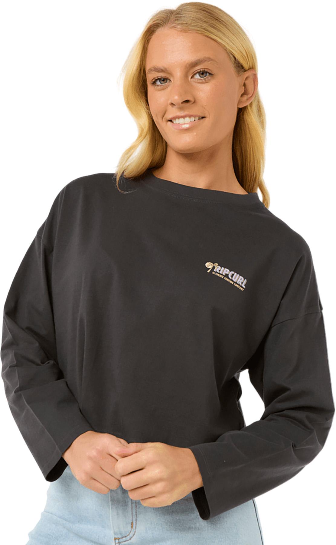 Numéro de l'image de la galerie de produits 4 pour le produit T-shirt à manches longues Cala - Femme