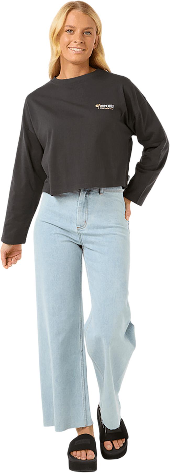 Numéro de l'image de la galerie de produits 5 pour le produit T-shirt à manches longues Cala - Femme