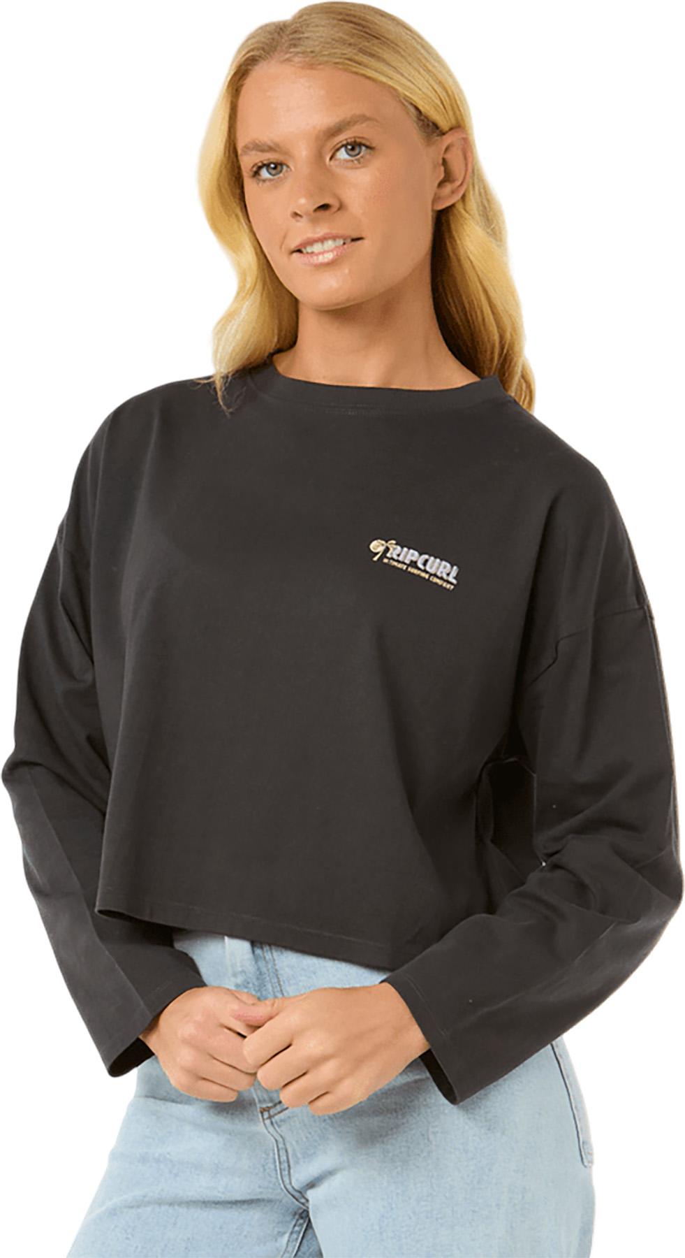 Numéro de l'image de la galerie de produits 6 pour le produit T-shirt à manches longues Cala - Femme