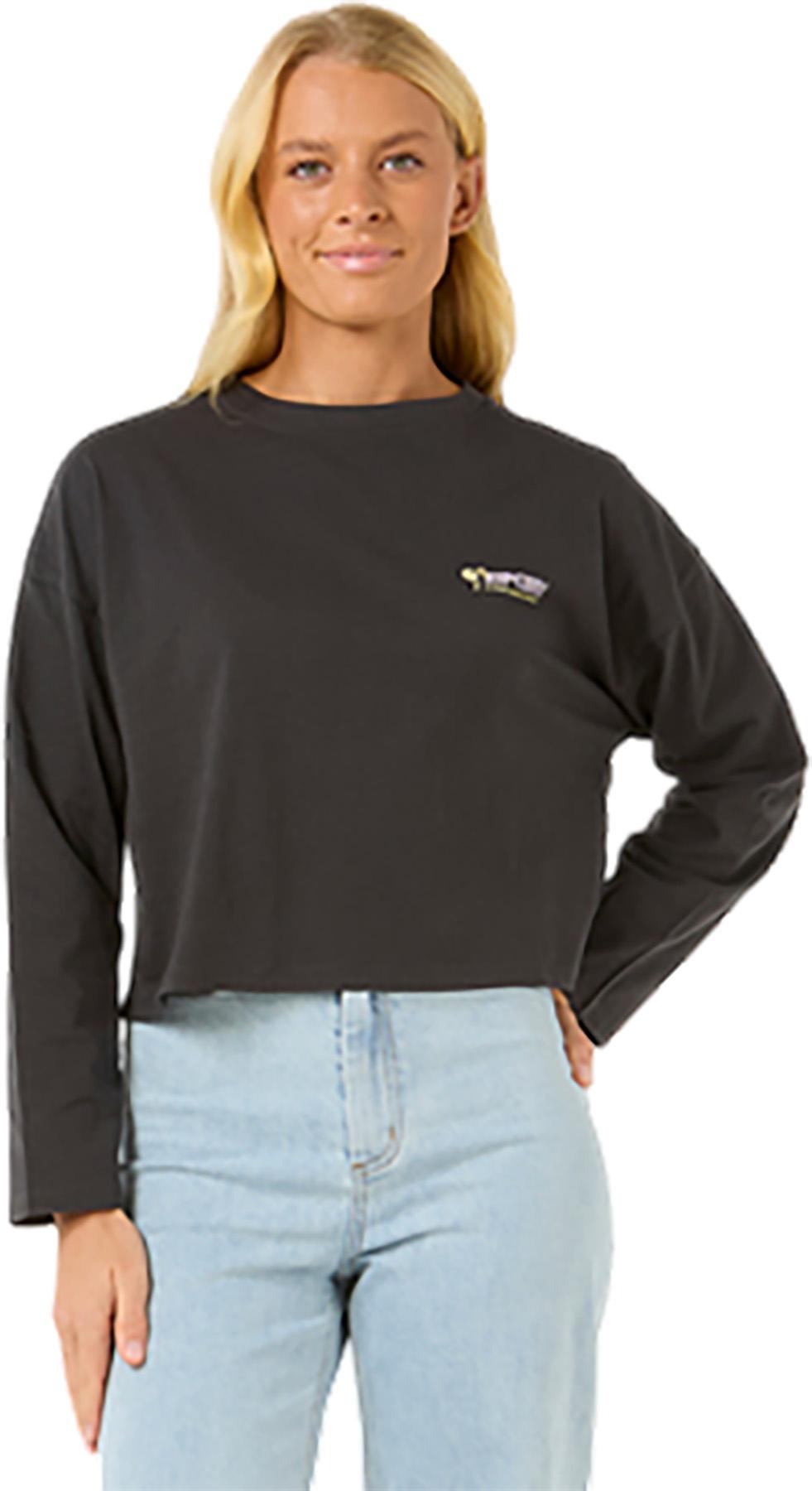 Image de produit pour T-shirt à manches longues Cala - Femme