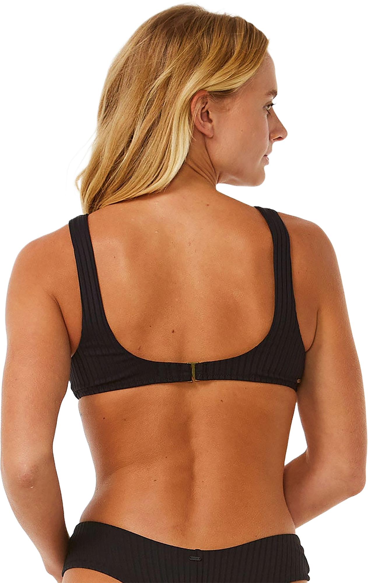 Product gallery image number 3 for product Premium Surf Bralette - Unisex