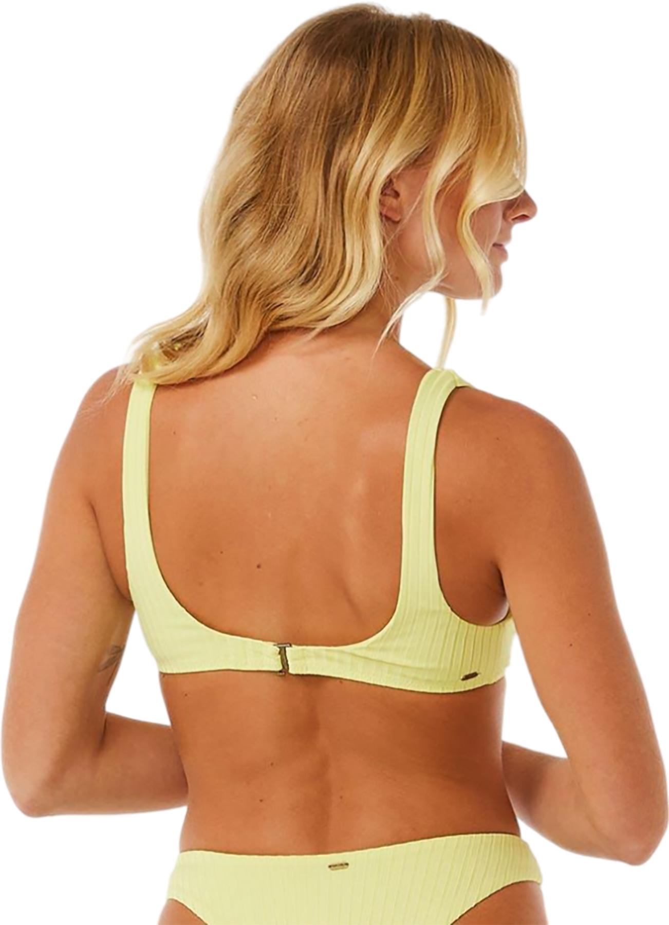 Product gallery image number 2 for product Premium Surf Bralette - Unisex