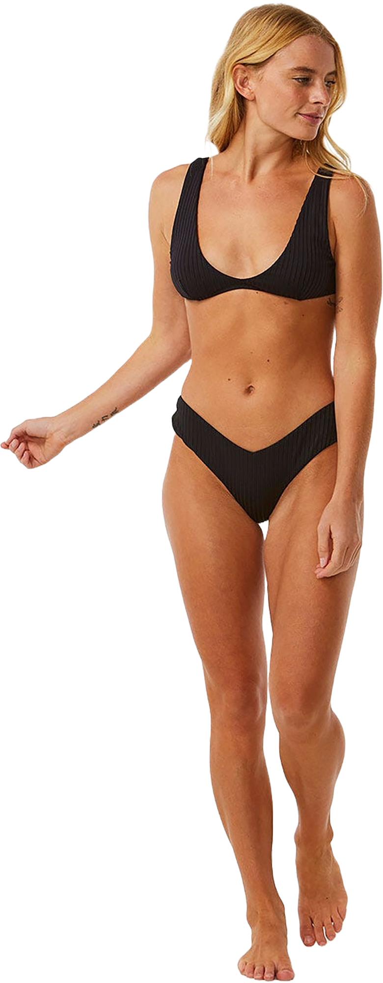 Product gallery image number 2 for product Premium Surf Bralette - Unisex