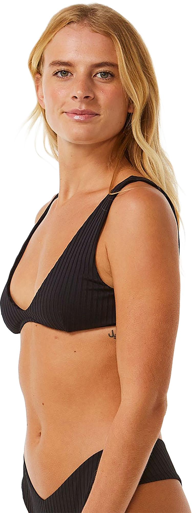 Product gallery image number 4 for product Premium Surf Bralette - Unisex