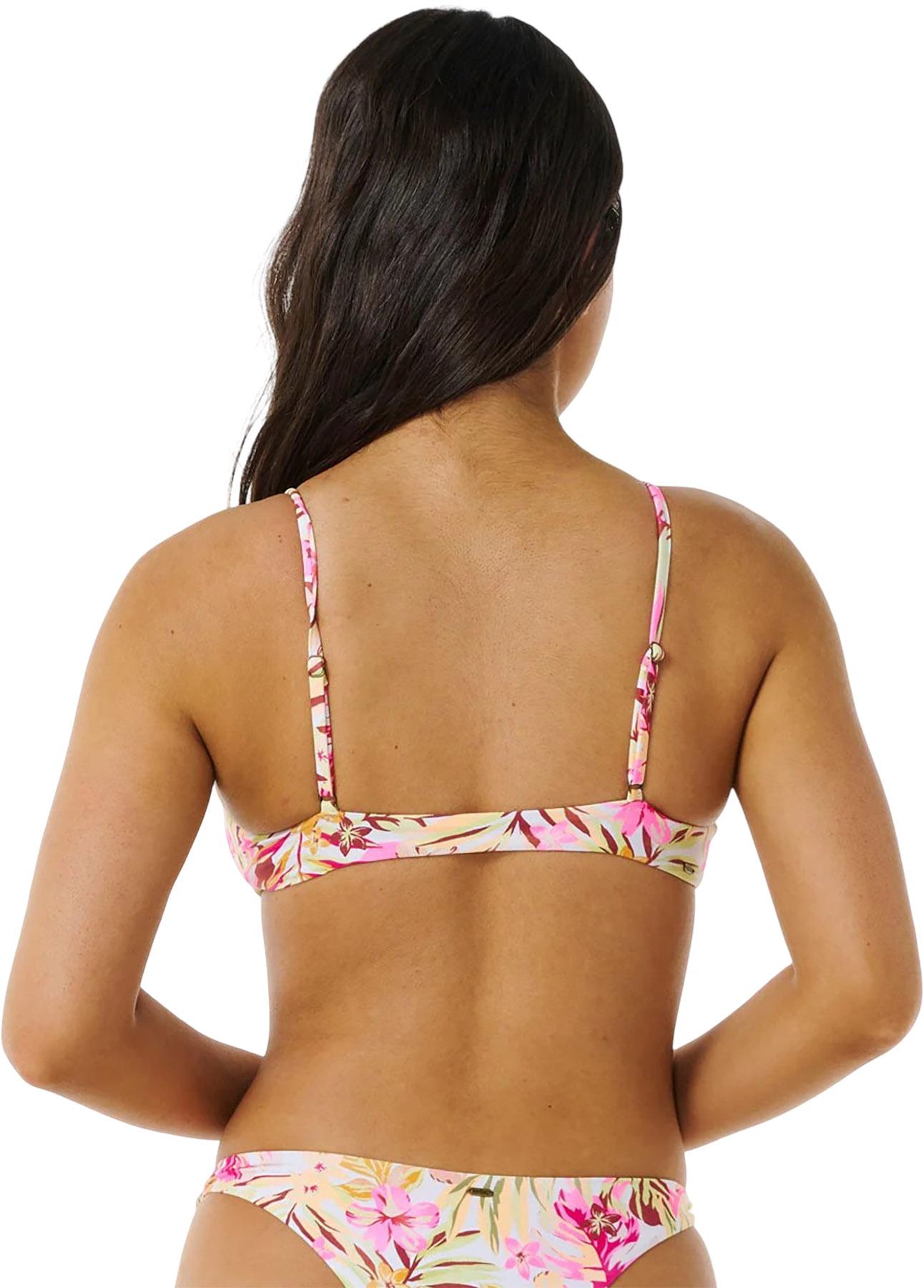 Product gallery image number 2 for product Copacabana Tall Triangle Bikini Top - Women's