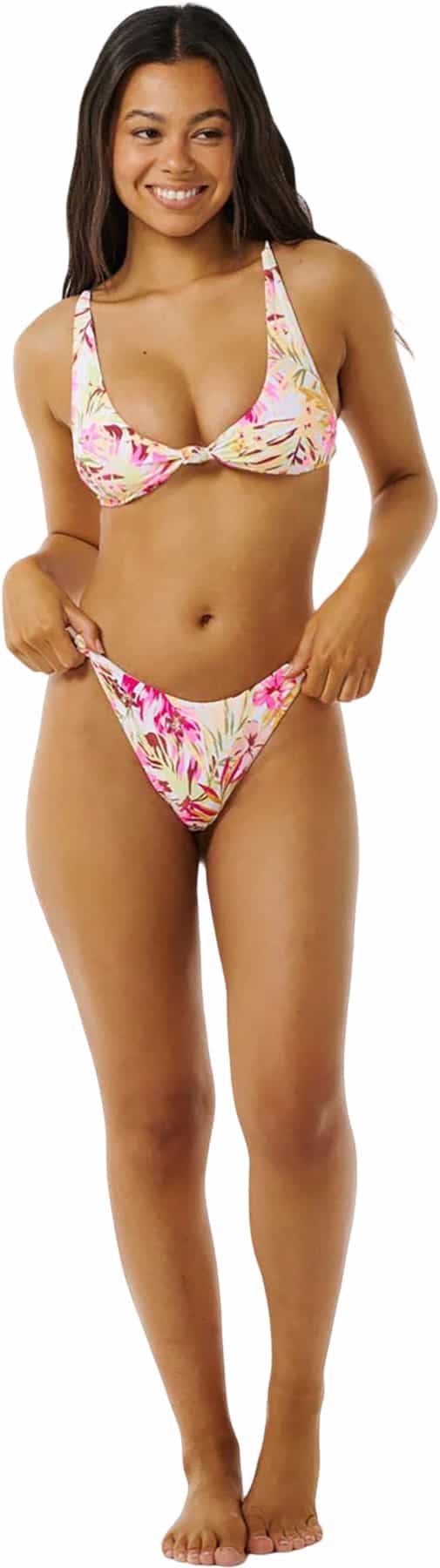 Product image for Copacabana Tall Triangle Bikini Top - Women's