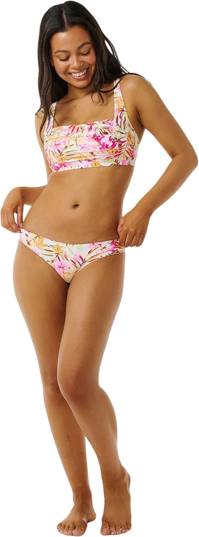 Product image for Copacabana Cheeky Hipster Bikini Bottom - Women's