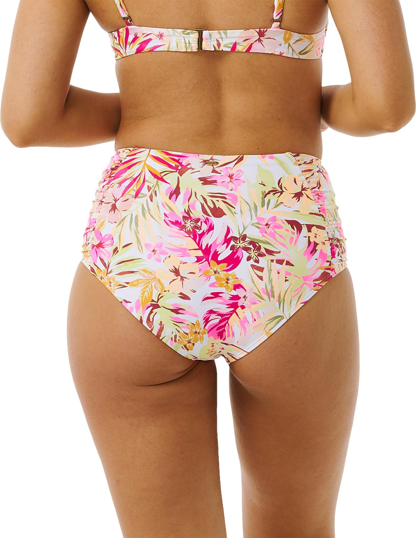Product gallery image number 6 for product Copacabana Hi Full Coverage Bikini Bottom - Women's