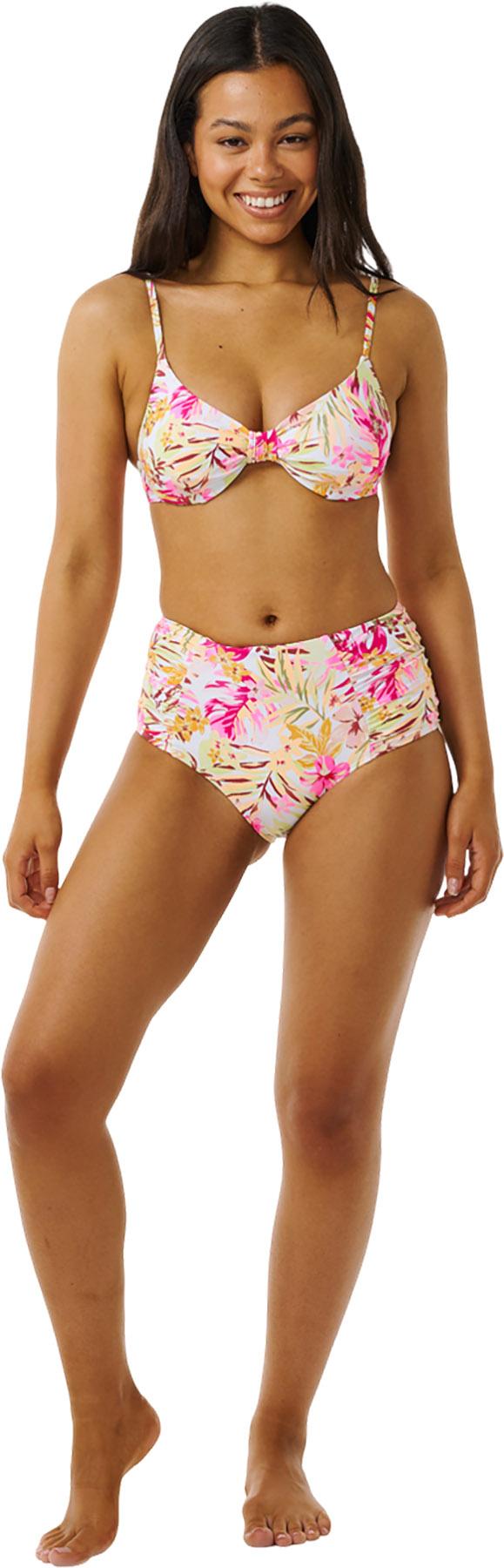 Product gallery image number 5 for product Copacabana Hi Full Coverage Bikini Bottom - Women's