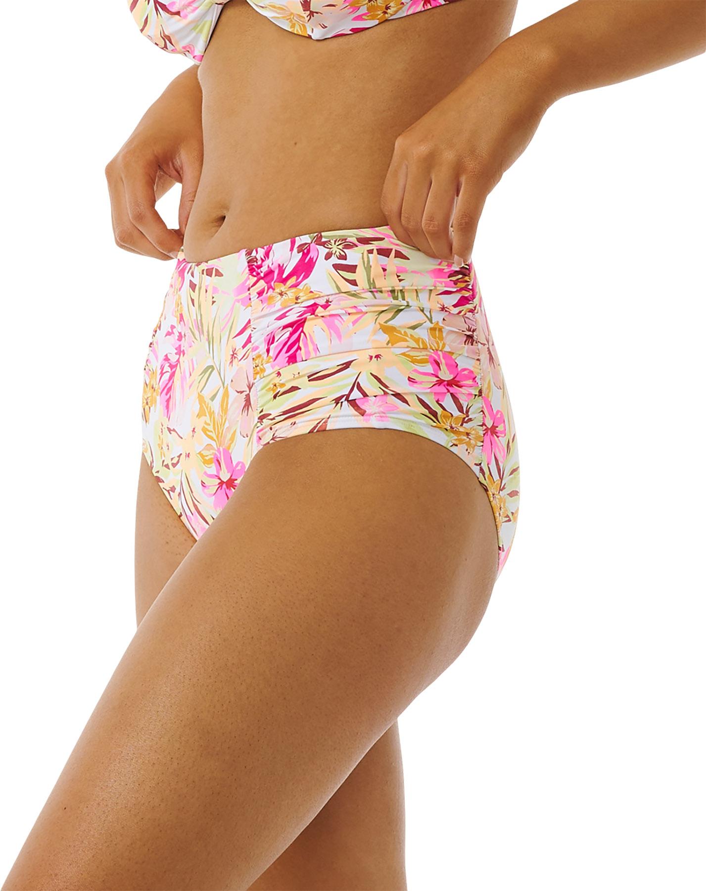 Product gallery image number 2 for product Copacabana Hi Full Coverage Bikini Bottom - Women's