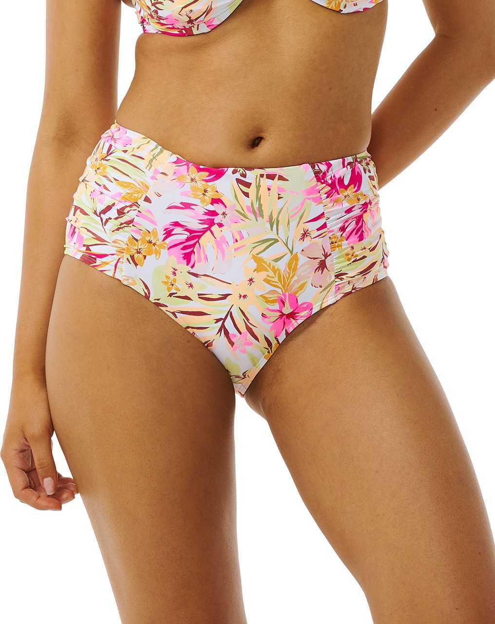 Product image for Copacabana Hi Full Coverage Bikini Bottom - Women's