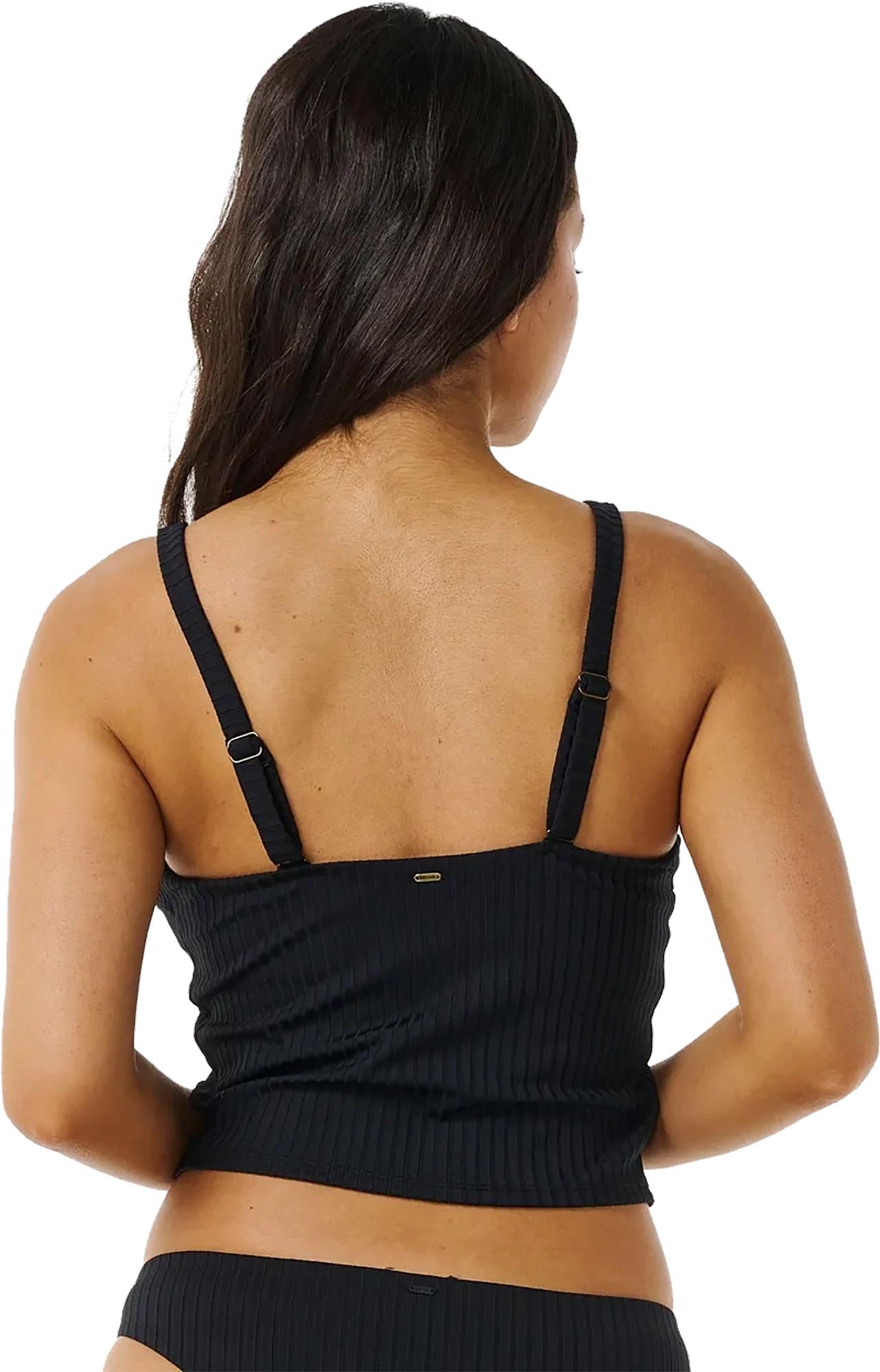 Product gallery image number 4 for product Premium Surf Tankini Bikini Top - Women's