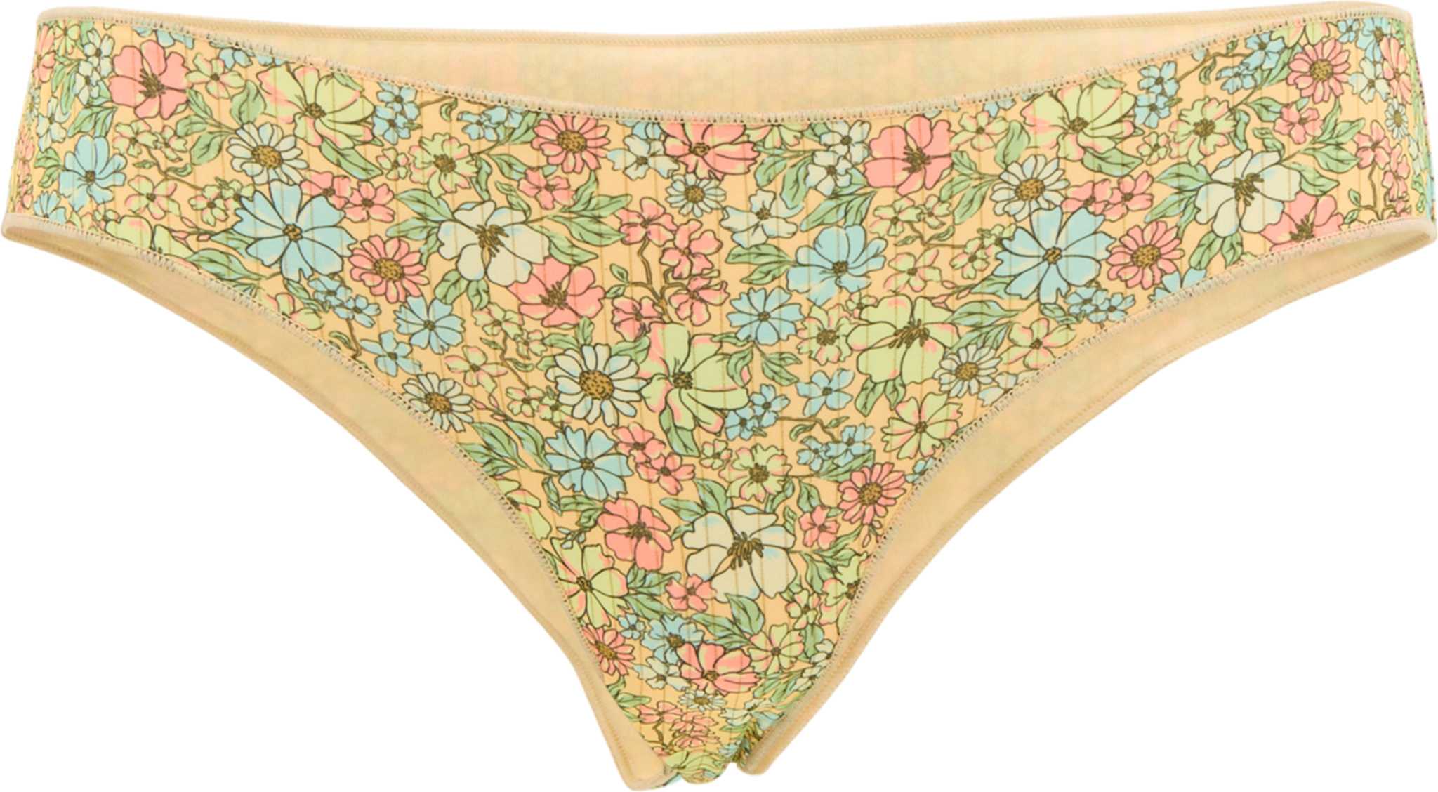 Product image for Sea Of Dreams Cheeky Hipster Bikini Bottom - Women's