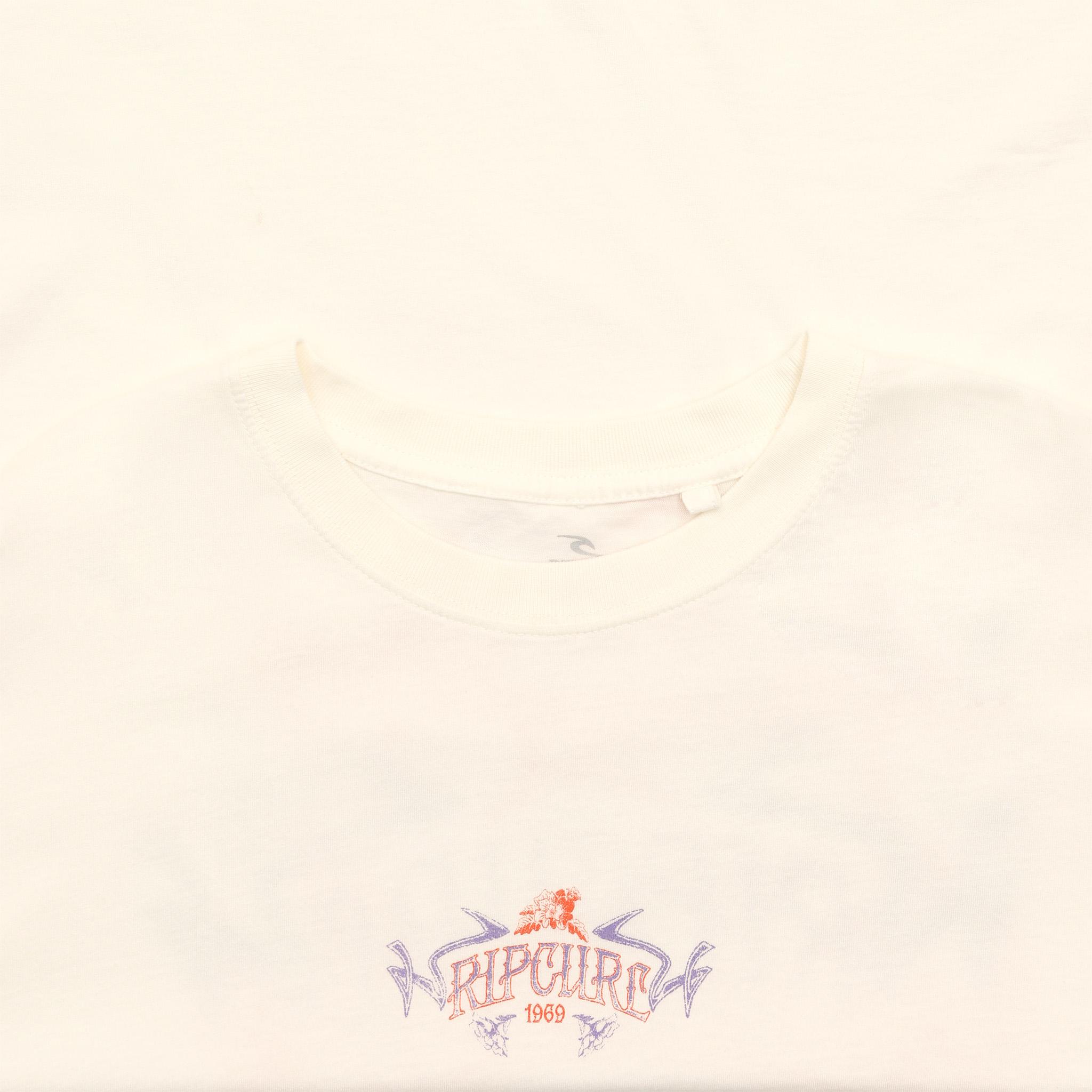 Product gallery image number 2 for product Tour Heritage Tee - Women's