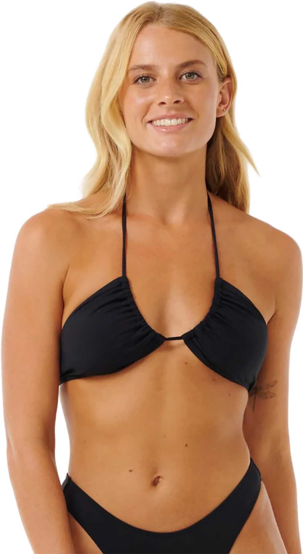 Product image for Classic Surf Bandeau Bikini Top - Women's