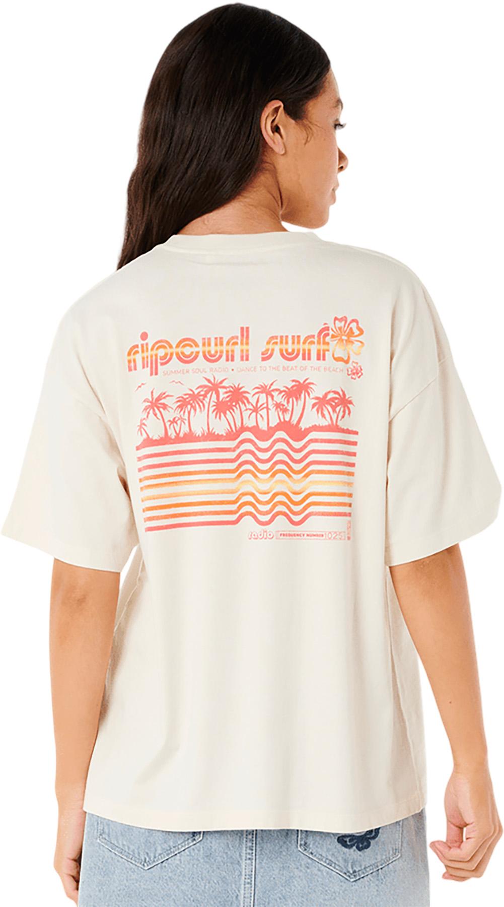 Numéro de l'image de la galerie de produits 2 pour le produit T-shirt Neon Isles Heritage - Femme