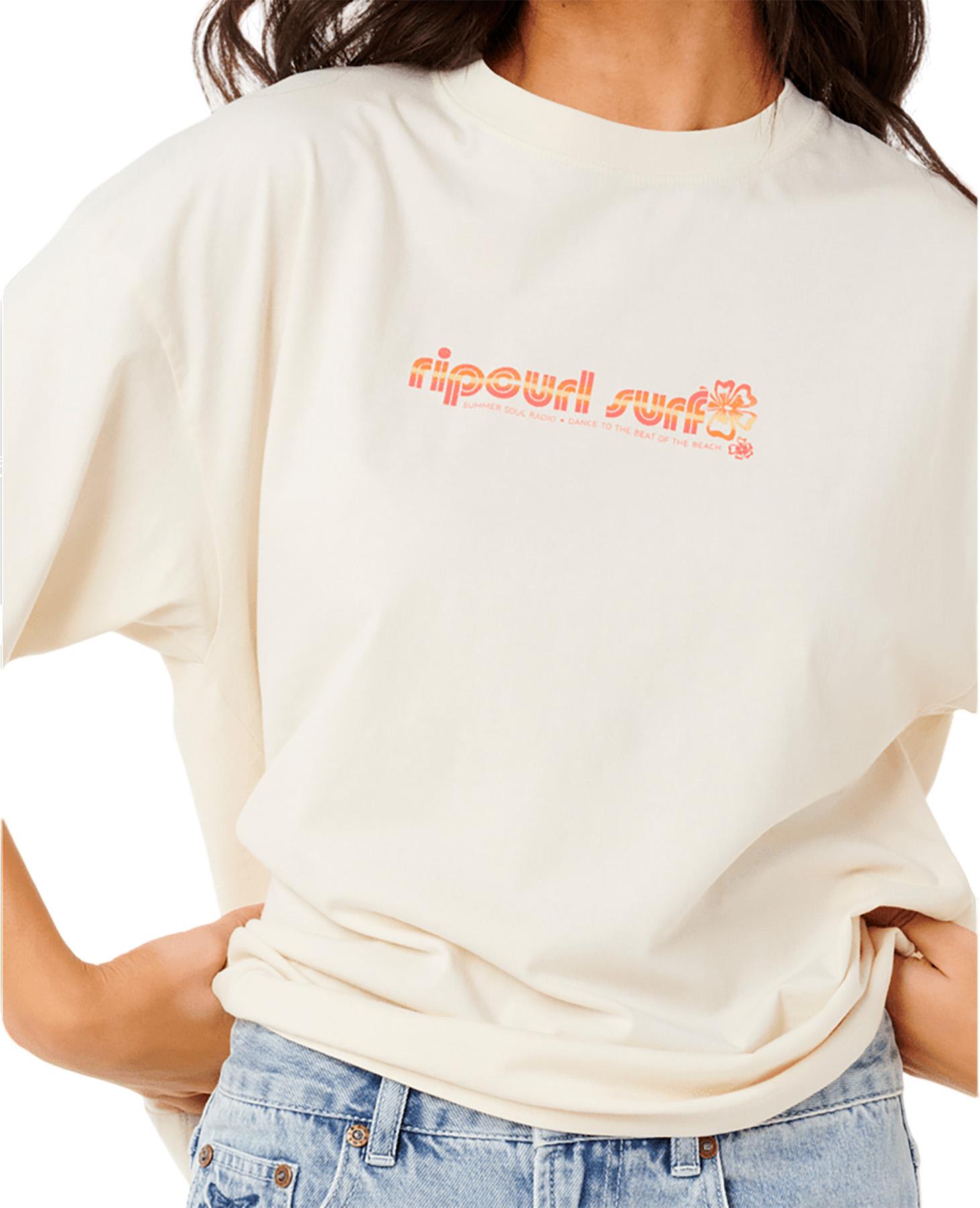 Numéro de l'image de la galerie de produits 3 pour le produit T-shirt Neon Isles Heritage - Femme