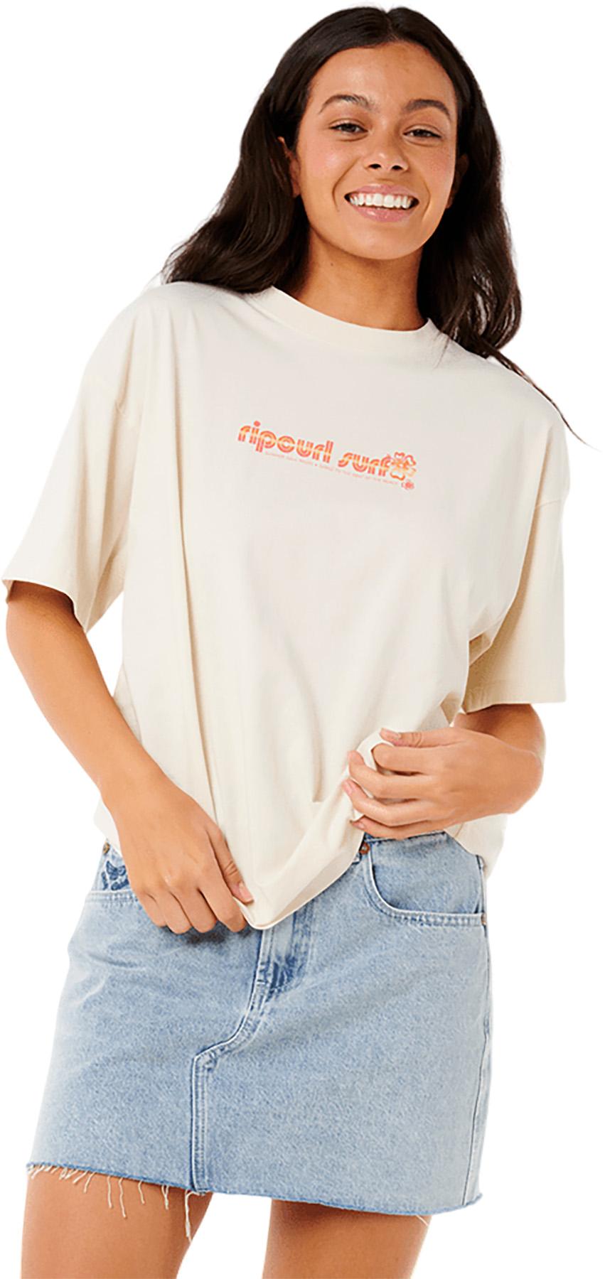 Numéro de l'image de la galerie de produits 4 pour le produit T-shirt Neon Isles Heritage - Femme